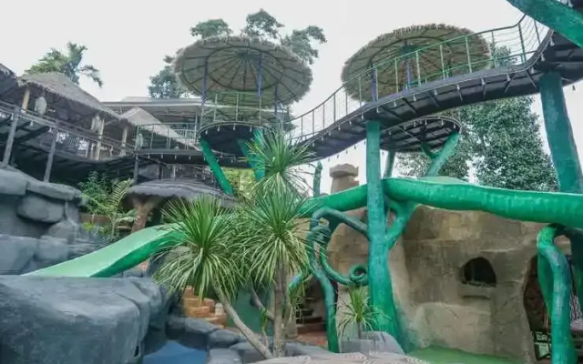 Bangmara Hill