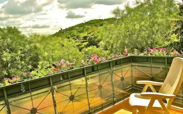 Panorama Penthouse