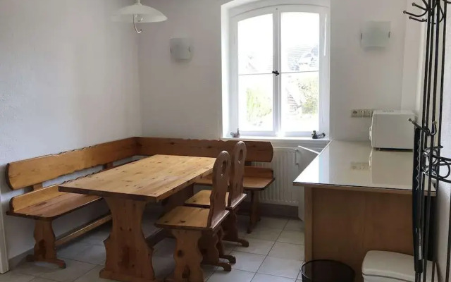 Hafenapartments Zingst