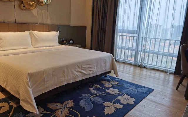 Ascott Songshan Lake Dongguan