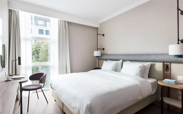 Ambasciatori Hotel Mestre Venice, Tapestry Collection by Hilton