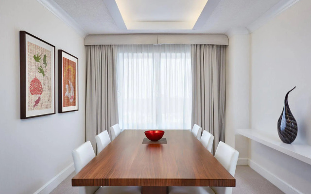 InterContinental Suites Hotel Cleveland by IHG