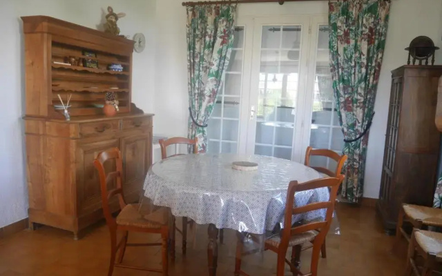 Maison Saint-Hilaire-de-Riez, 3 pièces, 5 personnes - FR-1-91-48