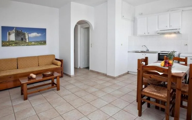 Porto Vidali Studios