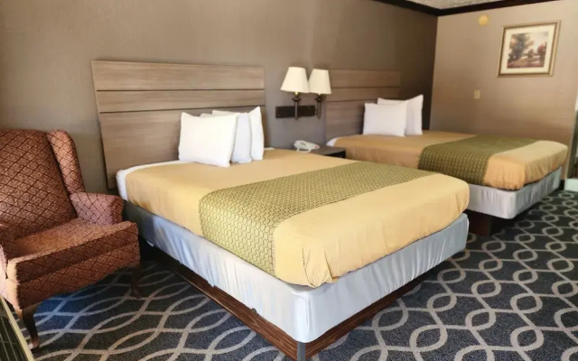 Executive Inn Northwest