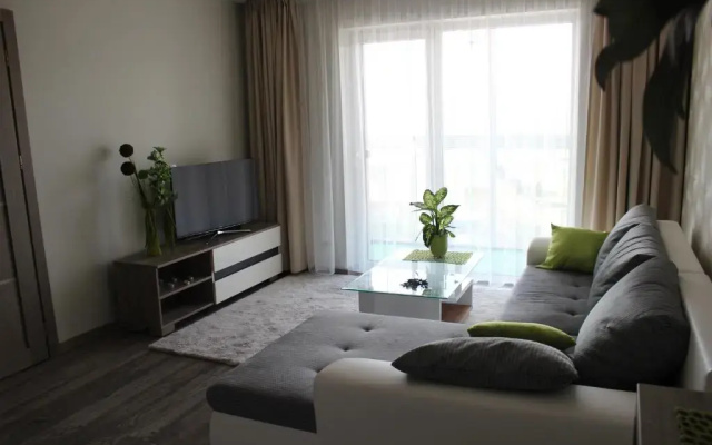 Migles apartamentai