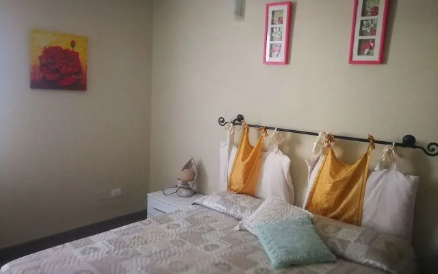 B&B Pozzo dei Desideri