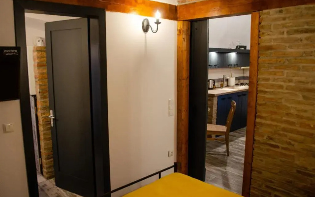 Apartament 42.2