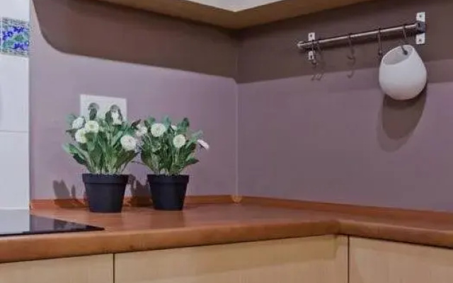 Apartamenty Monaco