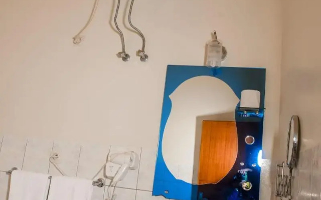 One Click Hotel