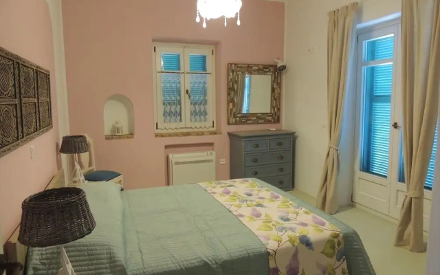 Nefeli Villas Liopetra