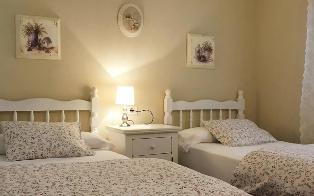 Holiday Home, La Concepcion