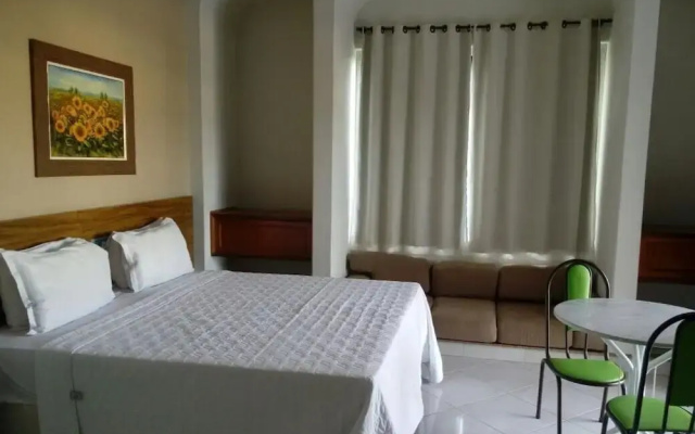 Master Hotel