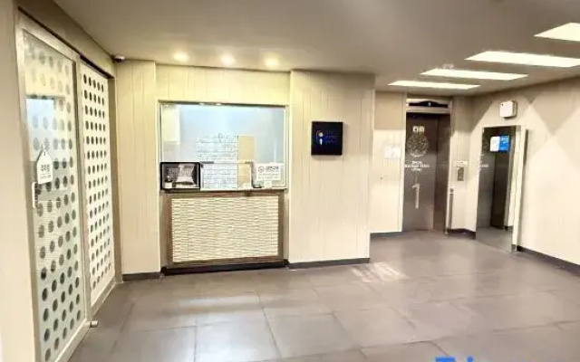 hotel 5wol