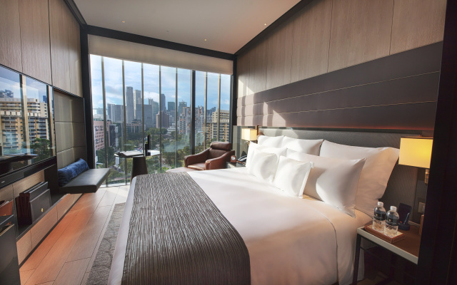InterContinental Singapore Robertson Quay by IHG
