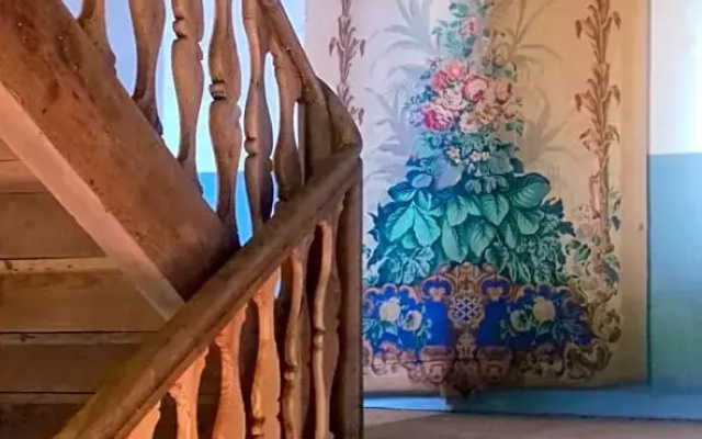 Maison de L Eveque D'ozenx