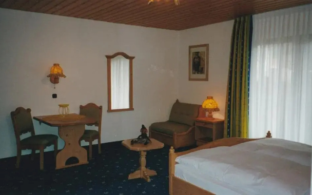 Hotel-Restaurant Forellenhof