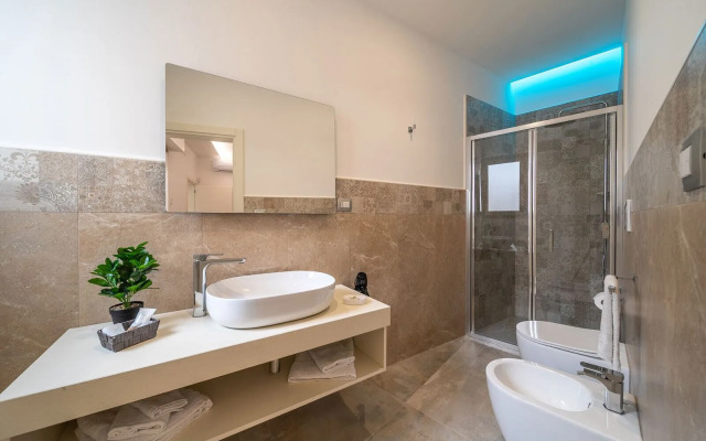 Aurosa Bed and Breakfast
