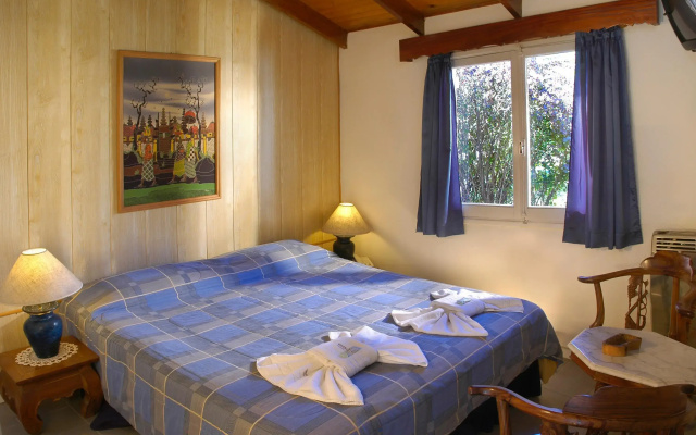 Posada Tantra