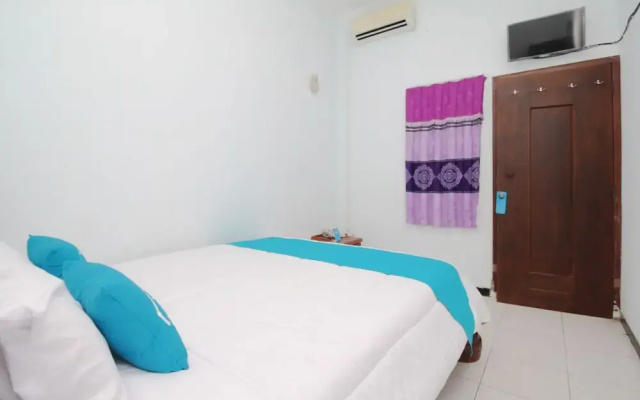 Airy Banyumanik Ngesrep Timur Empat 2 Semarang