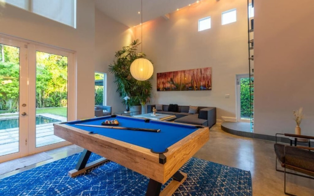 Villa II Palazzo by Glam Homes