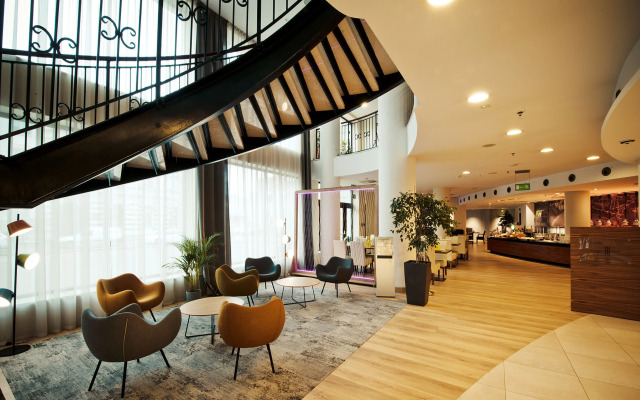Holiday Inn Lodz by IHG