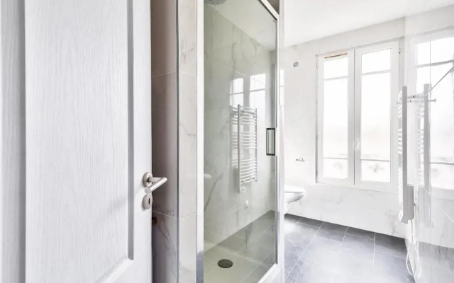 The Pearl Suite