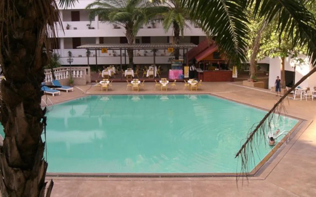 Pailyn Hotel Sukhothai