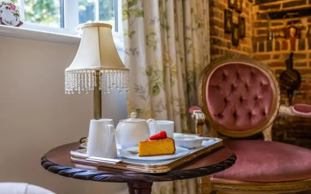 Stream House Luxury B&B