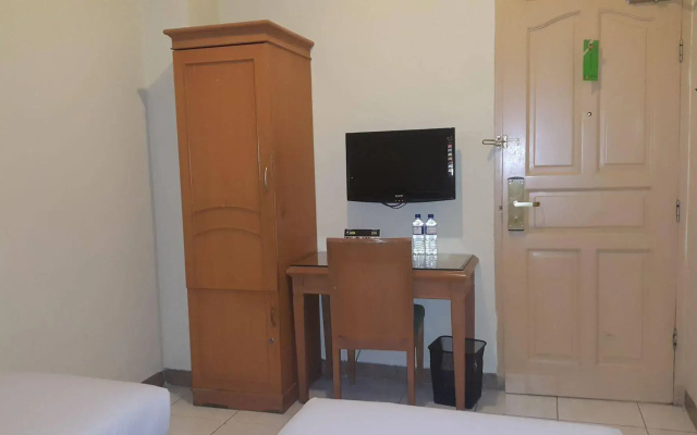 Hotel Maricaya