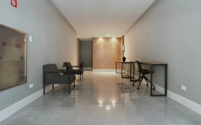 Tabas By Blueground - Essência Da Vila