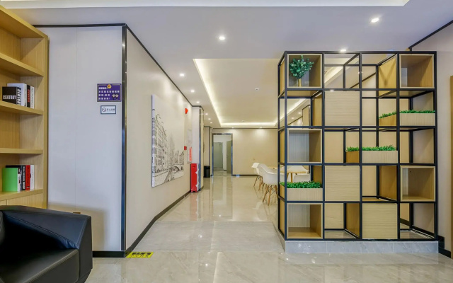 Yimi Hotel Changdi Road Branch
