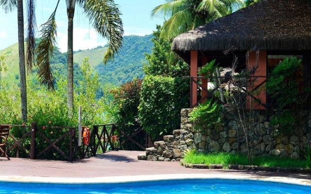 Pestana Angra