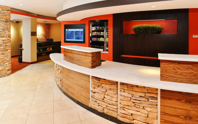 Courtyard by Marriott Denver Cherry Creek