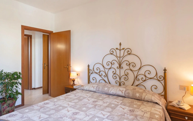 Locazione turistica Francesca
