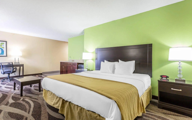 Quality Inn
