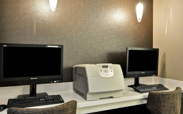 Residence Inn Lexington South/Hamburg Place