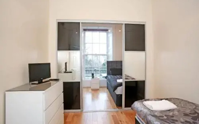 Aspect Apartments City Centre
