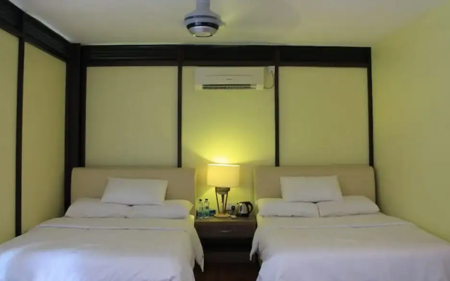 JusInn Leisure Escape