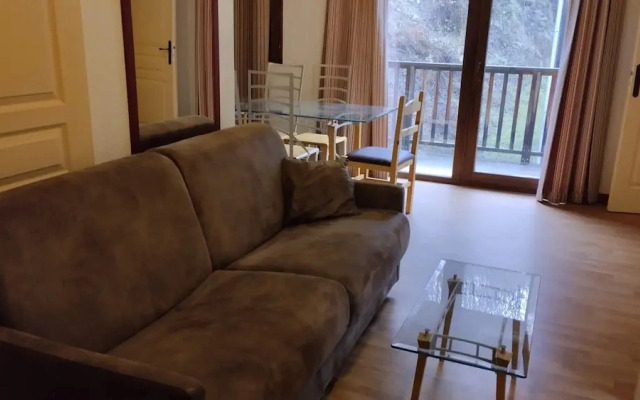 Apartment Near Centre of Orelle