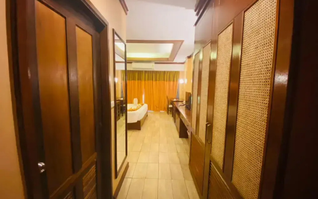 Apartel at Lanta Resort