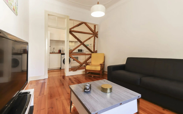Mouraria Stylish by Homing