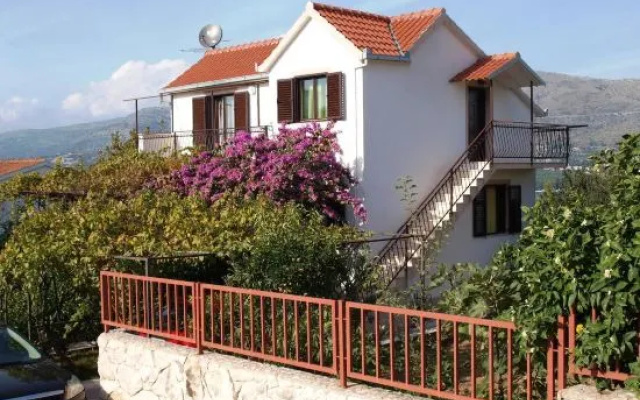 Apartment Zvonar