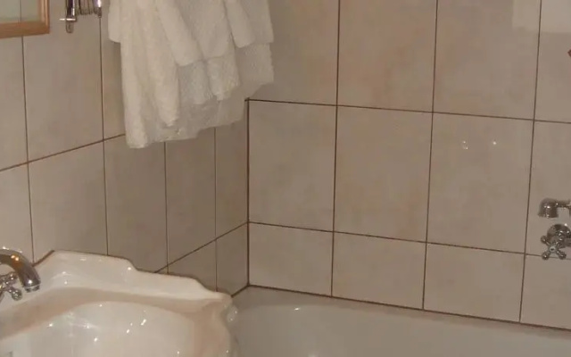 Hotel Apartment Rothensteiner