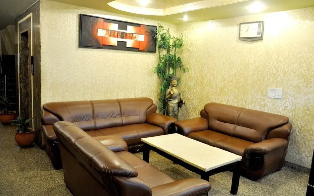 Hotel Shiraaz 2