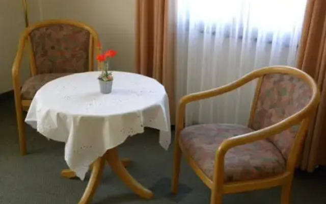 Hotel Restaurant Adler Bühlertal