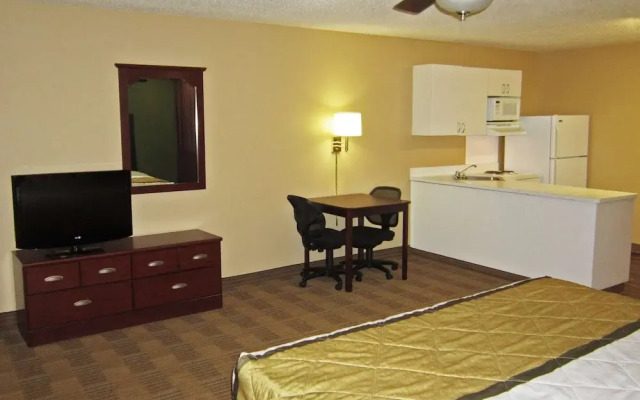 Extended Stay America Somerset Franklin