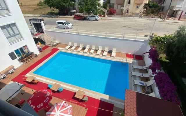 Kırbıyık Apart Otel