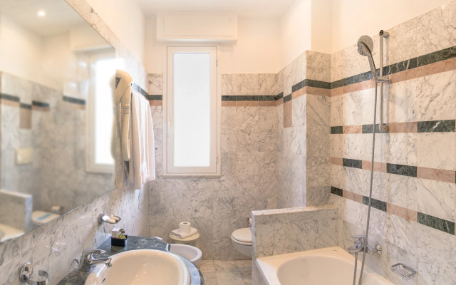 Hotel Shelley e delle Palme, BW Signature Collection