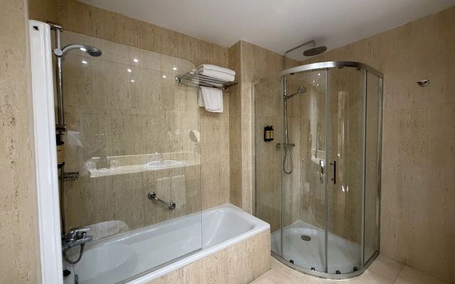 Amura Alcobendas Hotel